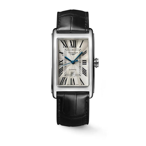 The Watch Boutique Longines DolceVita L5.767.4.71.0 Default Title