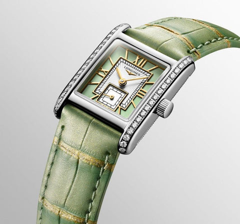 The Watch Boutique Watch Longines Mini DolceVita L5.200.0.05.2