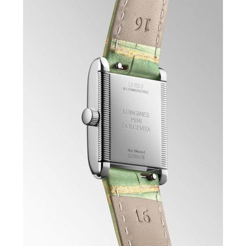 The Watch Boutique Watch Longines Mini DolceVita L5.200.0.05.2