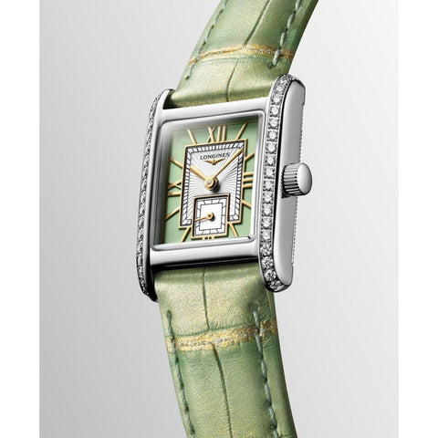 The Watch Boutique Watch Longines Mini DolceVita L5.200.0.05.2