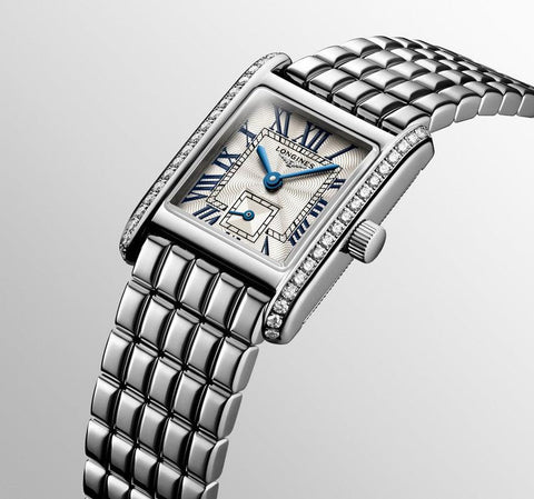 The Watch Boutique Watch Longines Mini DolceVita L5.200.0.71.6
