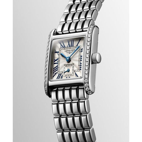 The Watch Boutique Watch Longines Mini DolceVita L5.200.0.71.6