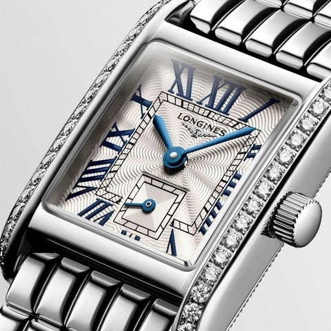 The Watch Boutique Watch Longines Mini DolceVita L5.200.0.71.6