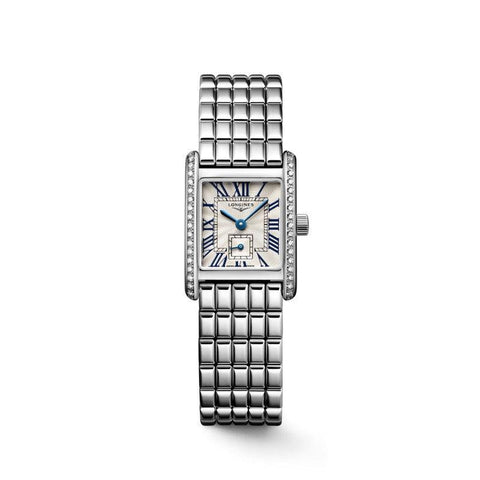 The Watch Boutique Watch Longines Mini DolceVita L5.200.0.71.6