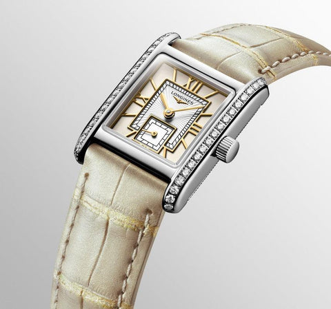 The Watch Boutique Watch Longines Mini DolceVita L5.200.0.79.2