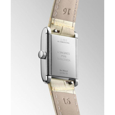 The Watch Boutique Watch Longines Mini DolceVita L5.200.0.79.2