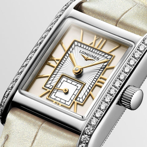 The Watch Boutique Watch Longines Mini DolceVita L5.200.0.79.2