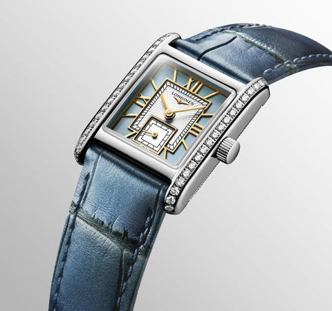 The Watch Boutique Watch Longines Mini DolceVita L5.200.0.95.2