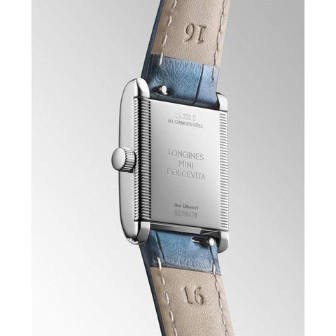 The Watch Boutique Watch Longines Mini DolceVita L5.200.0.95.2