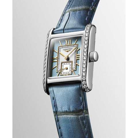 The Watch Boutique Watch Longines Mini DolceVita L5.200.0.95.2