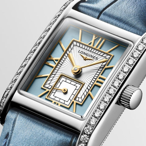 The Watch Boutique Watch Longines Mini DolceVita L5.200.0.95.2