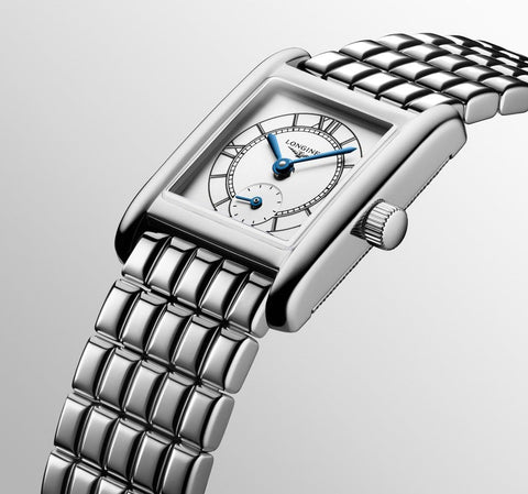 The Watch Boutique Watch Longines Mini Dolcevita L5.200.4.75.6
