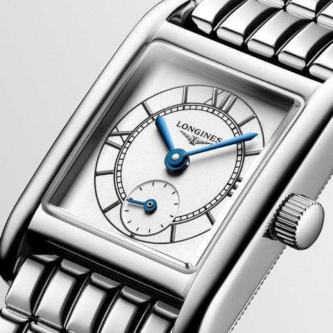 The Watch Boutique Watch Longines Mini Dolcevita L5.200.4.75.6