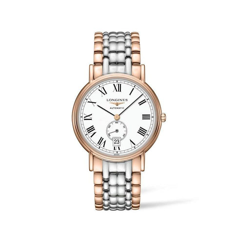 The Watch Boutique Watch Longines PrÃ©sence L4.805.1.11.7