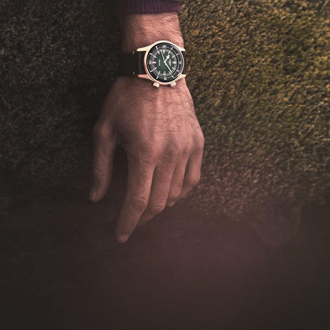 The Watch Boutique Watch Longines The Longines Legend Diver Watch L3.774.1.50.2