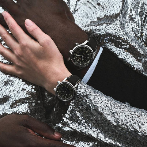 The Watch Boutique Watch Longines The Longines Legend Diver Watch L3.774.4.50.0