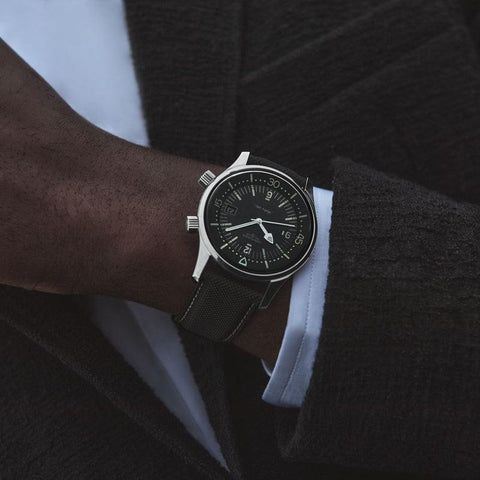 The Watch Boutique Watch Longines The Longines Legend Diver Watch L3.774.4.50.0