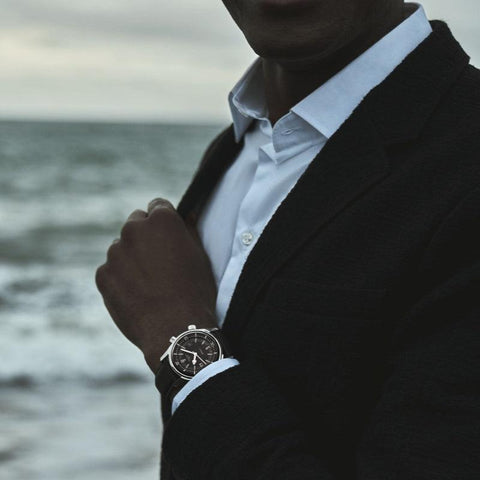 The Watch Boutique Watch Longines The Longines Legend Diver Watch L3.774.4.50.0