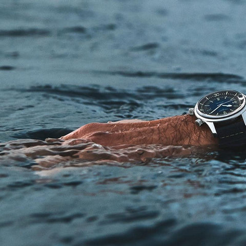 The Watch Boutique Watch Longines The Longines Legend Diver Watch L3.774.4.90.2