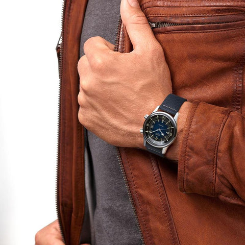 The Watch Boutique Watch Longines The Longines Legend Diver Watch L3.774.4.90.2