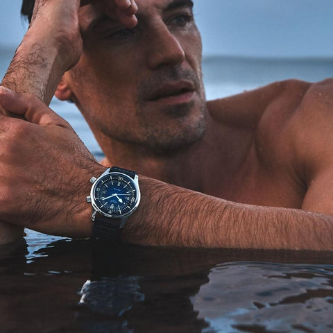 The Watch Boutique Watch Longines The Longines Legend Diver Watch L3.774.4.90.2