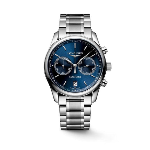 The Watch Boutique Watch Longines The Longines Master Collection L2.629.4.92.6 Default Title