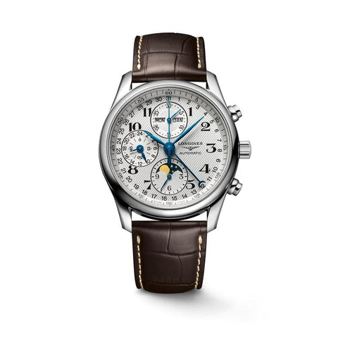 The Watch Boutique Watch Longines The Longines Master Collection L2.673.4.78.3
