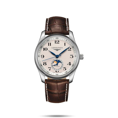 The Watch Boutique Watch Longines The Longines Master Collection L2.909.4.78.3 Default Title
