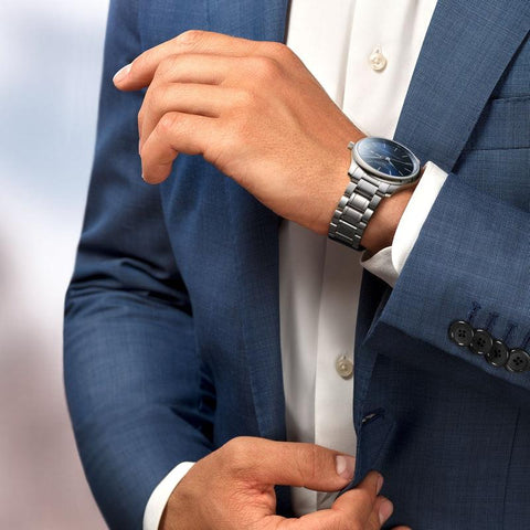 The Watch Boutique Watch Longines The Longines Master Collection L2.920.4.92.6