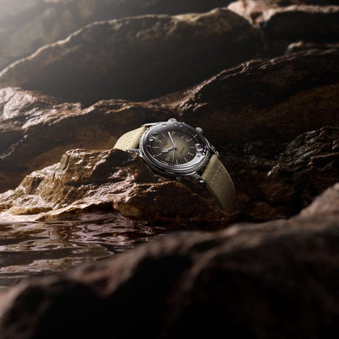 The Watch Boutique Watch The Longines Legend Diver Watch L3.774.4.30.2