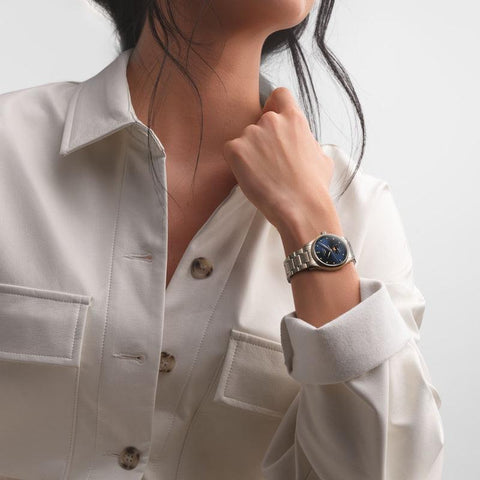 The Watch Boutique Watch The Longines Master Collection L2.409.4.97.6