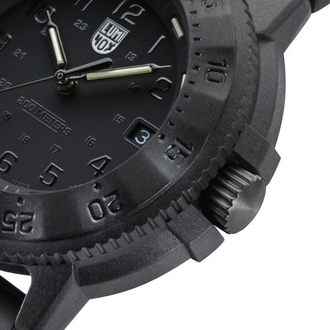 The Watch Boutique Luminox Original Navy SEAL XS.3001.EVO.BO