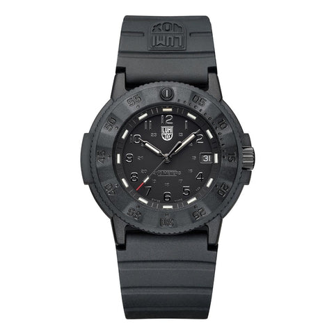 The Watch Boutique Luminox Original Navy SEAL XS.3001.EVO.BO