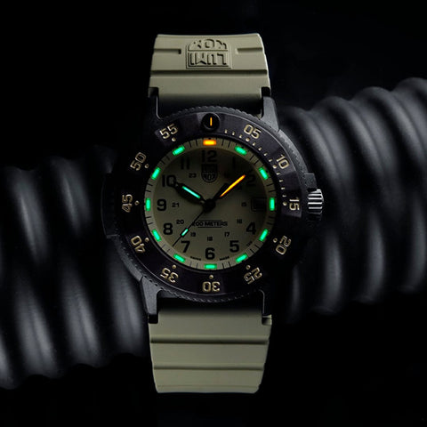 The Watch Boutique Luminox Original Navy SEAL XS.3010.EVO.S