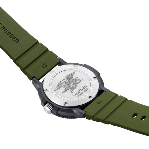 The Watch Boutique Luminox Original Navy SEAL XS.3013.EVO.S