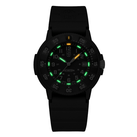The Watch Boutique Luminox Original Navy SEAL XS.3013.EVO.S