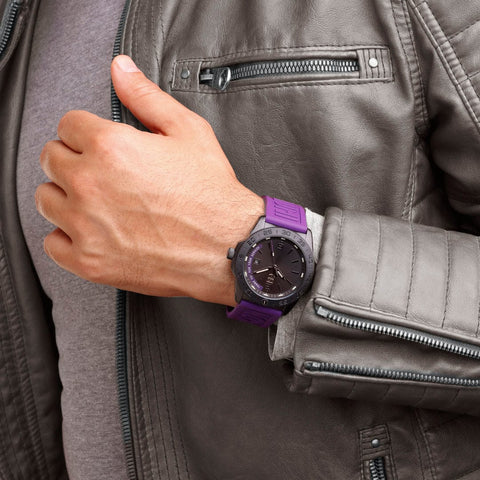 The Watch Boutique Luminox Pacific Diver TYFYS Limited Edition XS.3121.BO.TY.SET