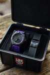 The Watch Boutique Luminox Pacific Diver TYFYS Limited Edition XS.3121.BO.TY.SET
