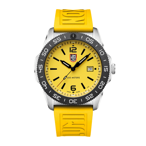 The Watch Boutique Luminox Pacific Diver Limited Edition XS.3125