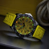 The Watch Boutique Luminox Pacific Diver Limited Edition XS.3125