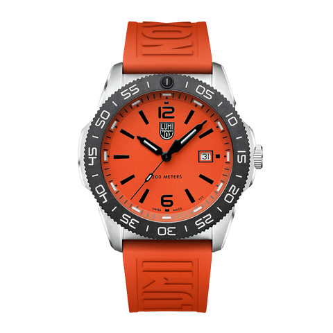 The Watch Boutique Luminox Pacific Diver Seasonal Edition XS.3129