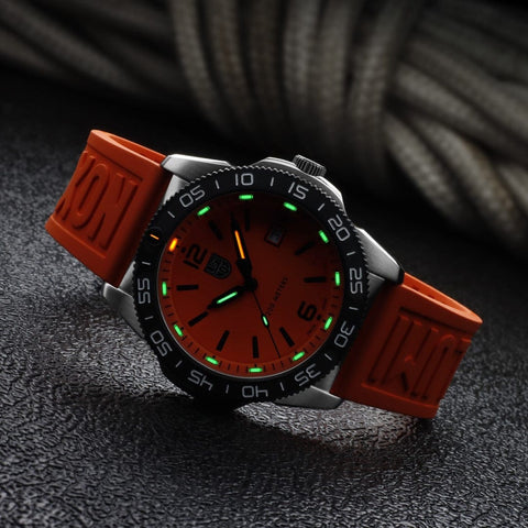 The Watch Boutique Luminox Pacific Diver Seasonal Edition XS.3129