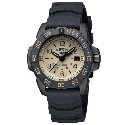 The Watch Boutique Luminox Navy Seal Foundation Military XS.3251.CBNSF.SET
