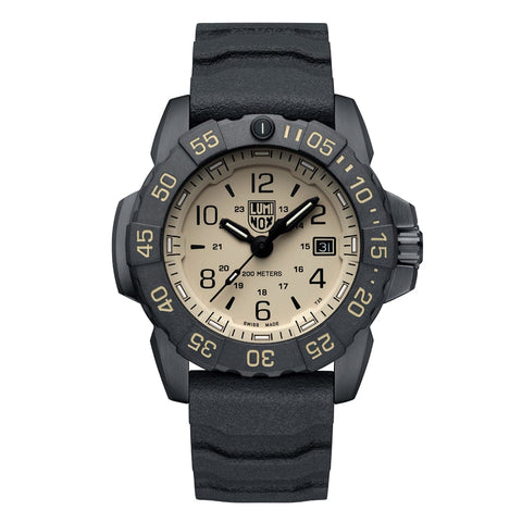 The Watch Boutique Luminox Navy Seal Foundation Military XS.3251.CBNSF.SET