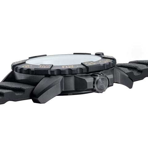 The Watch Boutique Luminox Navy Seal Foundation Military XS.3251.CBNSF.SET