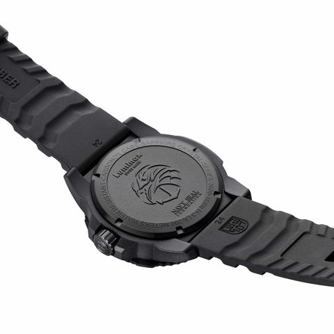 The Watch Boutique Luminox Navy Seal Foundation Military XS.3601.BO.NSF