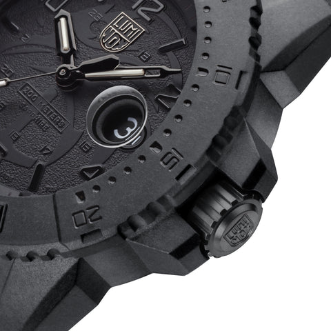 The Watch Boutique Luminox Navy Seal Foundation Military XS.3601.BO.NSF