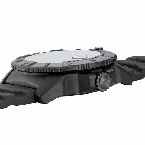 The Watch Boutique Luminox Navy Seal Foundation Military XS.3601.BO.NSF