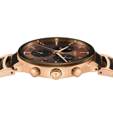 Rado Centrix Chronograph Quartz Watch R30212302