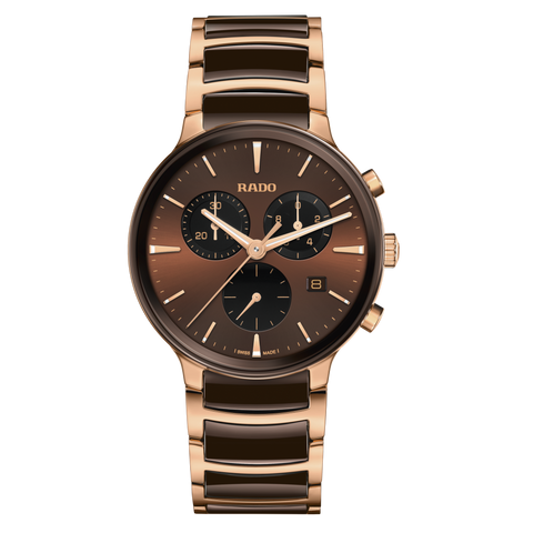 Rado Centrix Chronograph Quartz Watch R30212302
